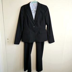 Banana Republic Professional Suit Set